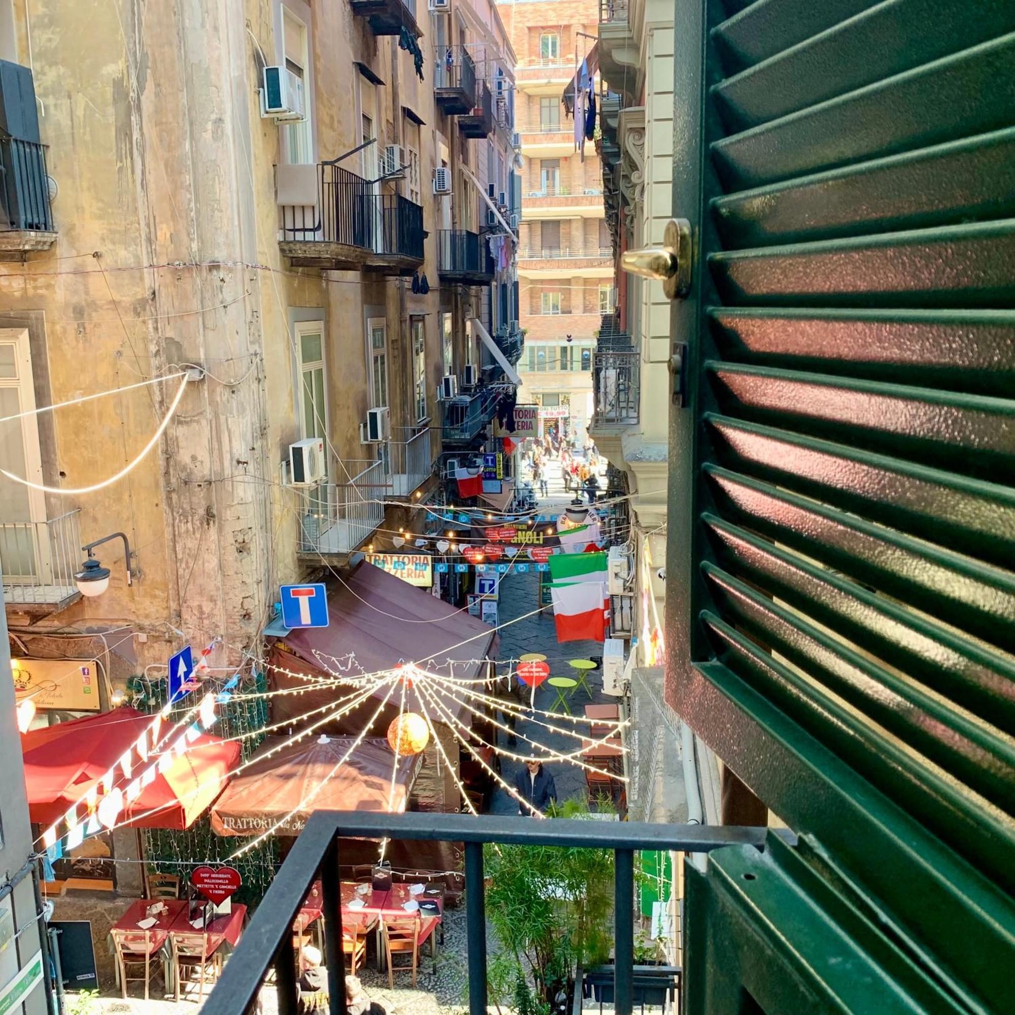 Apartment Spanish Quarters - Just Steps From Toledo Metro!!