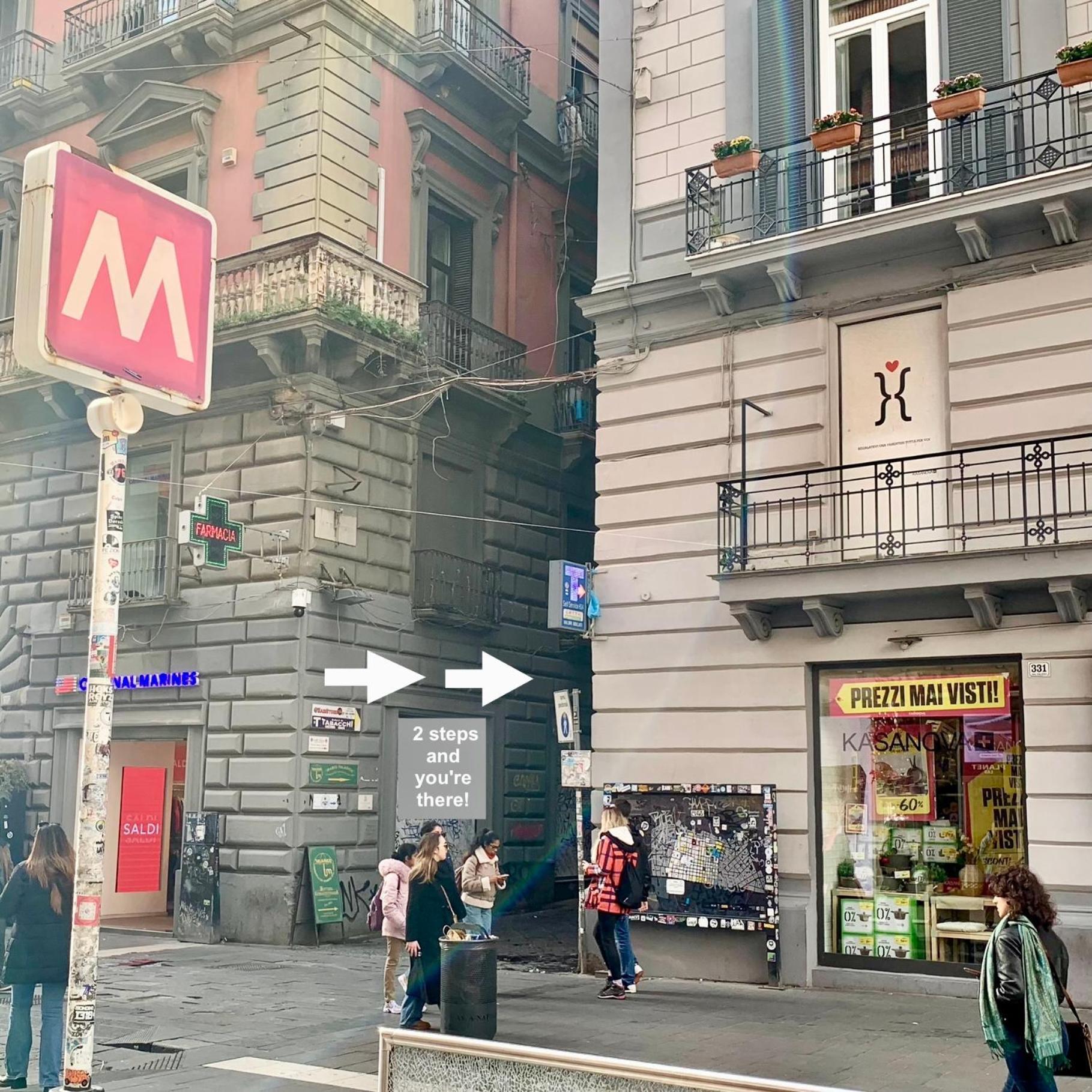 Spanish Quarters - Just Steps From Toledo Metro!! Apartment *