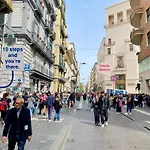 Spanish Quarters - Just Steps From Toledo Metro!!