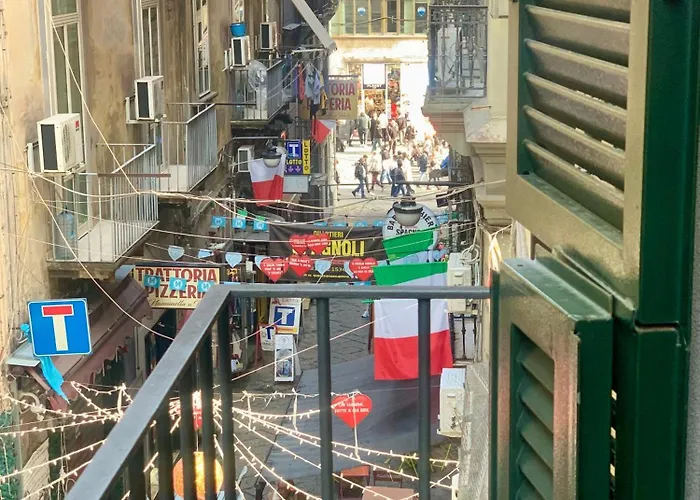 Spanish Quarters - Just Steps From Toledo Metro!!