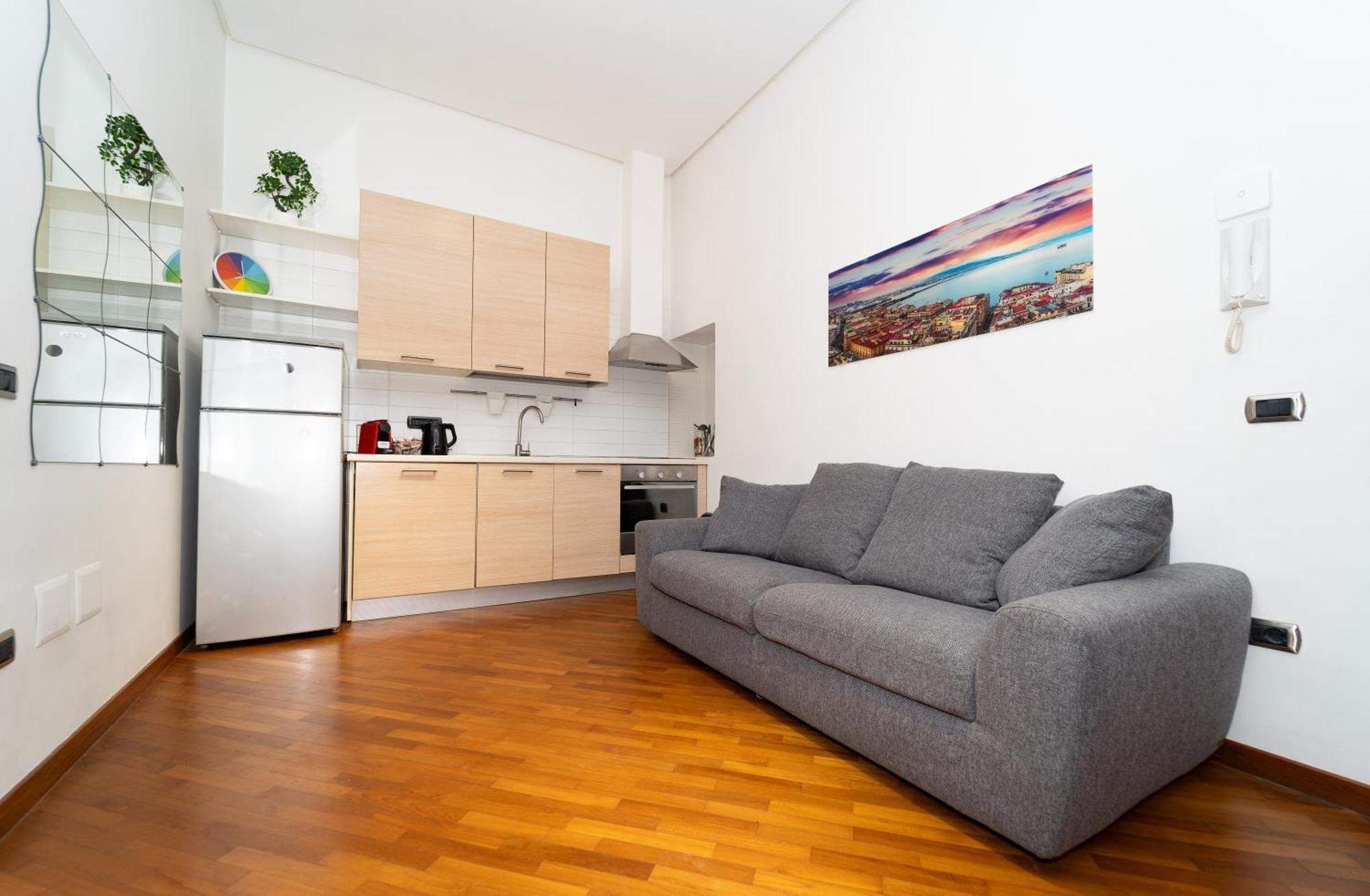 Spanish Quarters - Just Steps From Toledo Metro!! Apartment